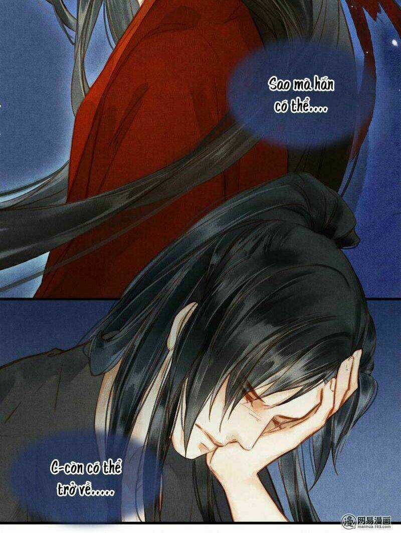 Thành Chủ Mỗi Ngày Đều Mơ Ước Ta Chapter 42 trang 15