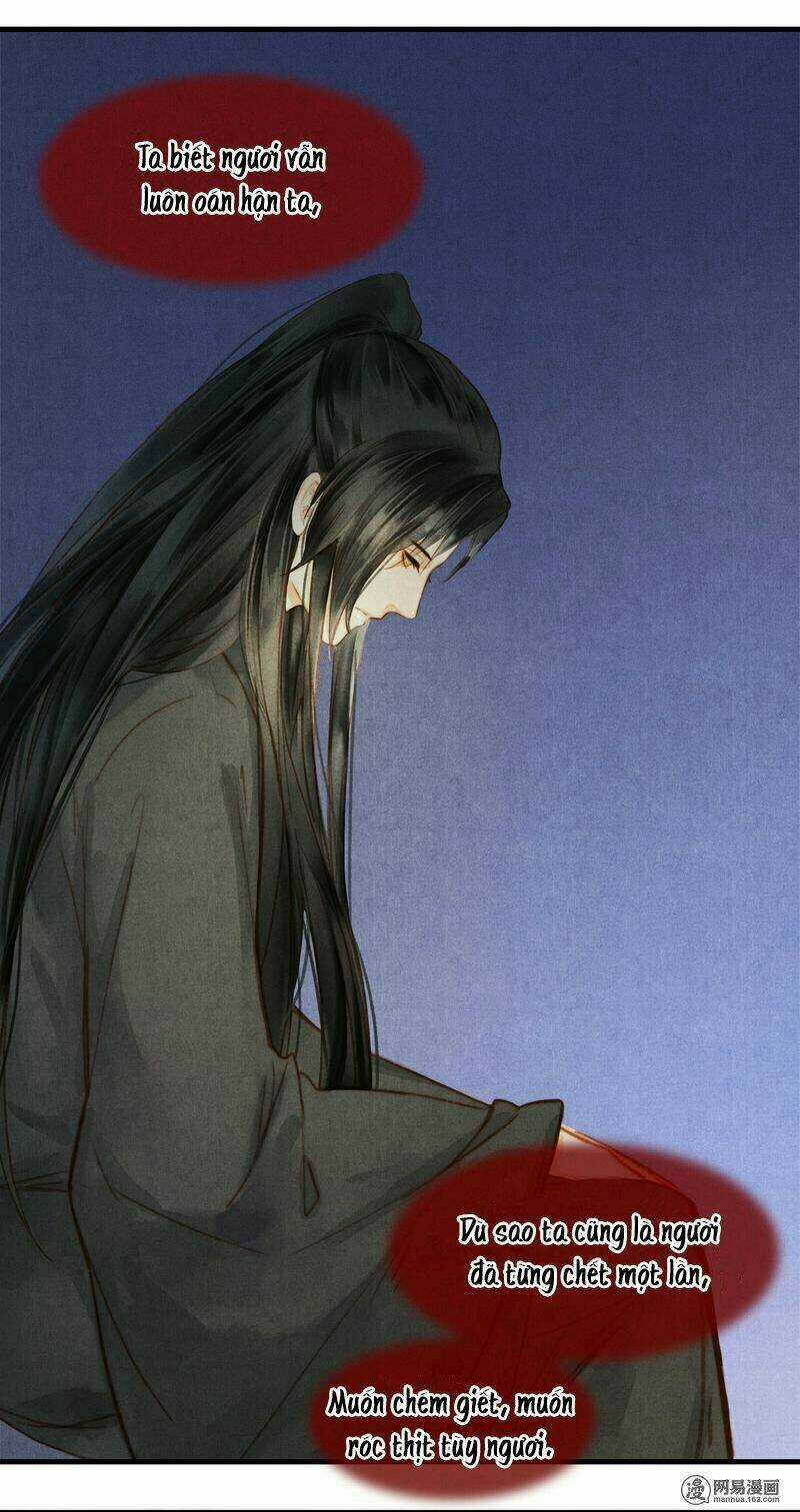 Thành Chủ Mỗi Ngày Đều Mơ Ước Ta Chapter 42 trang 17