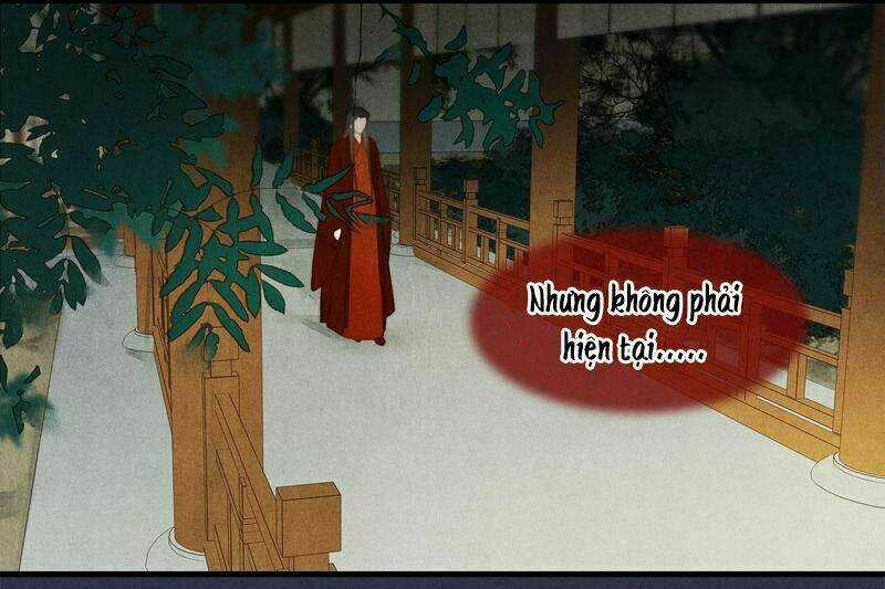 Thành Chủ Mỗi Ngày Đều Mơ Ước Ta Chapter 42 trang 18