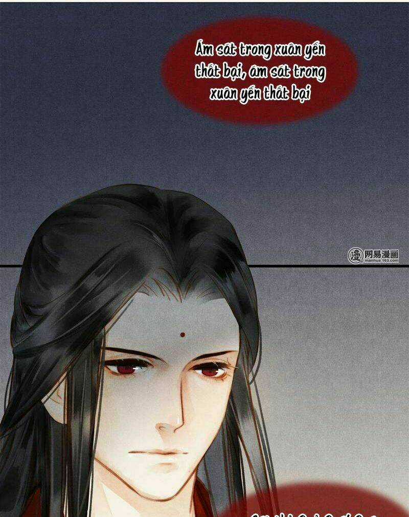 Thành Chủ Mỗi Ngày Đều Mơ Ước Ta Chapter 42 trang 19