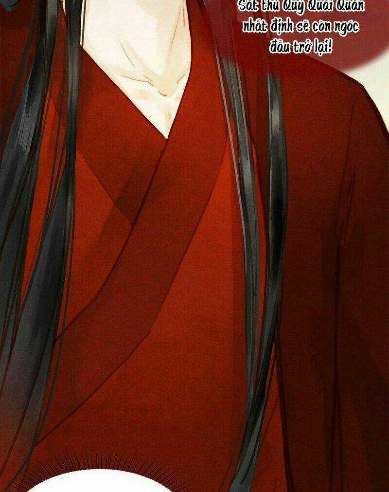 Thành Chủ Mỗi Ngày Đều Mơ Ước Ta Chapter 42 trang 20