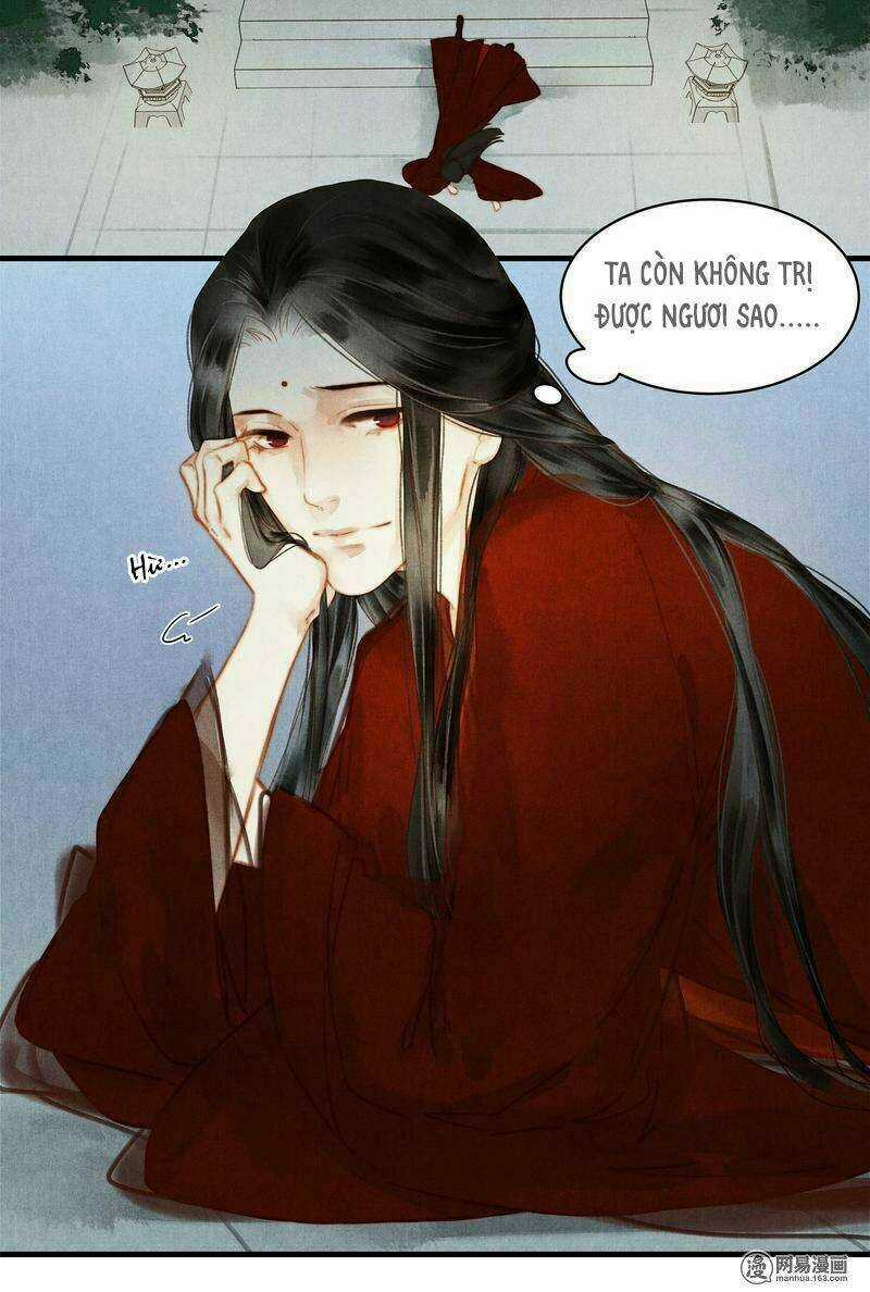 Thành Chủ Mỗi Ngày Đều Mơ Ước Ta Chapter 42 trang 9