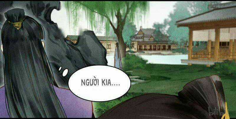 Thành Chủ Mỗi Ngày Đều Mơ Ước Ta Chapter 44 trang 11