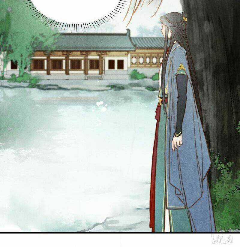 Thành Chủ Mỗi Ngày Đều Mơ Ước Ta Chapter 44 trang 13