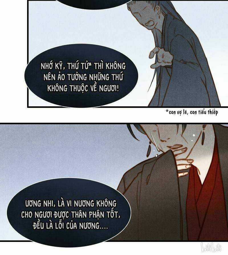 Thành Chủ Mỗi Ngày Đều Mơ Ước Ta Chapter 44 trang 16