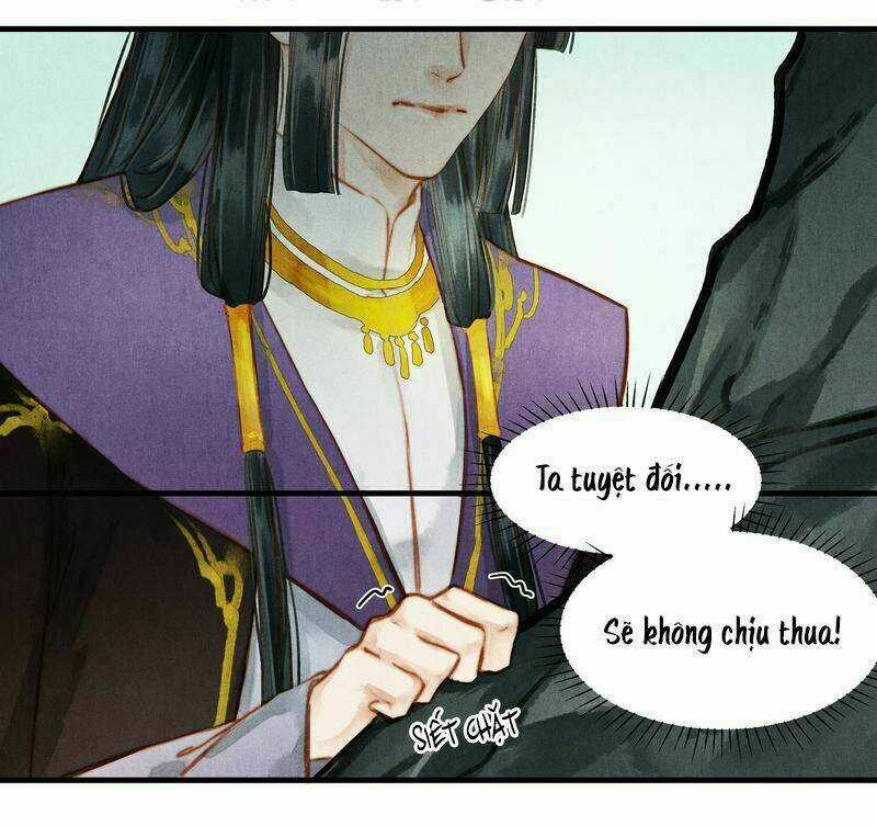 Thành Chủ Mỗi Ngày Đều Mơ Ước Ta Chapter 44 trang 17