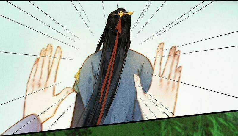 Thành Chủ Mỗi Ngày Đều Mơ Ước Ta Chapter 44 trang 19