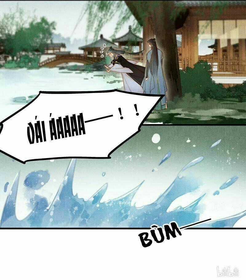 Thành Chủ Mỗi Ngày Đều Mơ Ước Ta Chapter 44 trang 21