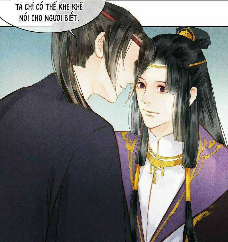 Thành Chủ Mỗi Ngày Đều Mơ Ước Ta Chapter 44 trang 5