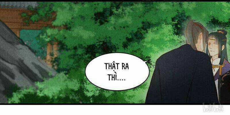 Thành Chủ Mỗi Ngày Đều Mơ Ước Ta Chapter 44 trang 6