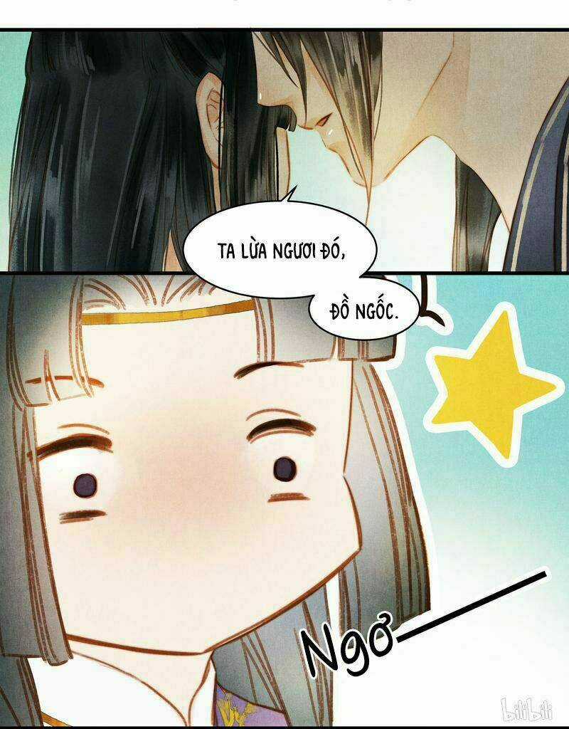 Thành Chủ Mỗi Ngày Đều Mơ Ước Ta Chapter 44 trang 7