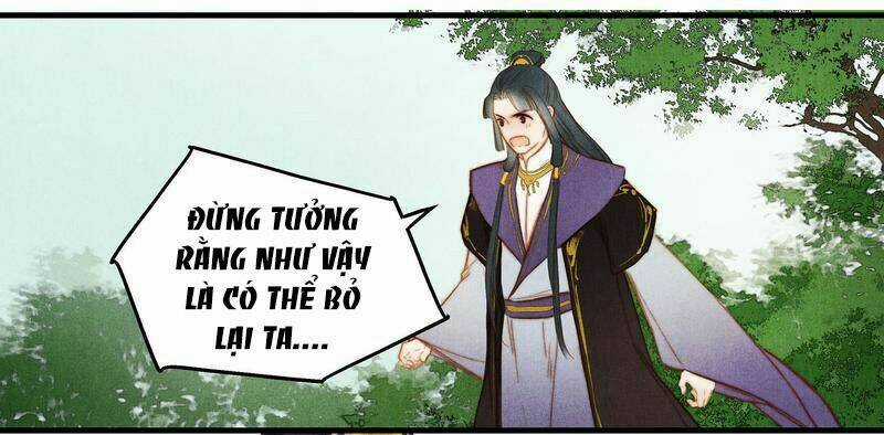 Thành Chủ Mỗi Ngày Đều Mơ Ước Ta Chapter 44 trang 9