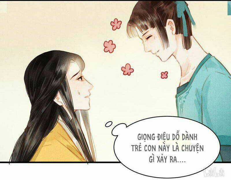 Thành Chủ Mỗi Ngày Đều Mơ Ước Ta Chapter 45 trang 10