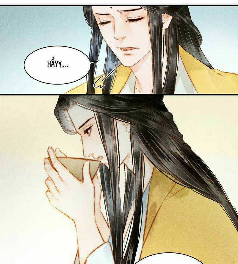 Thành Chủ Mỗi Ngày Đều Mơ Ước Ta Chapter 45 trang 11