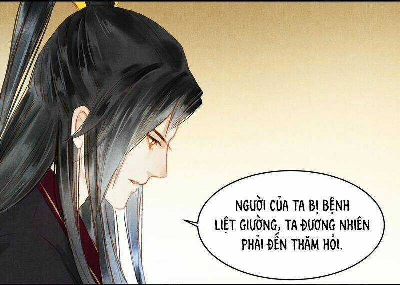 Thành Chủ Mỗi Ngày Đều Mơ Ước Ta Chapter 45 trang 14