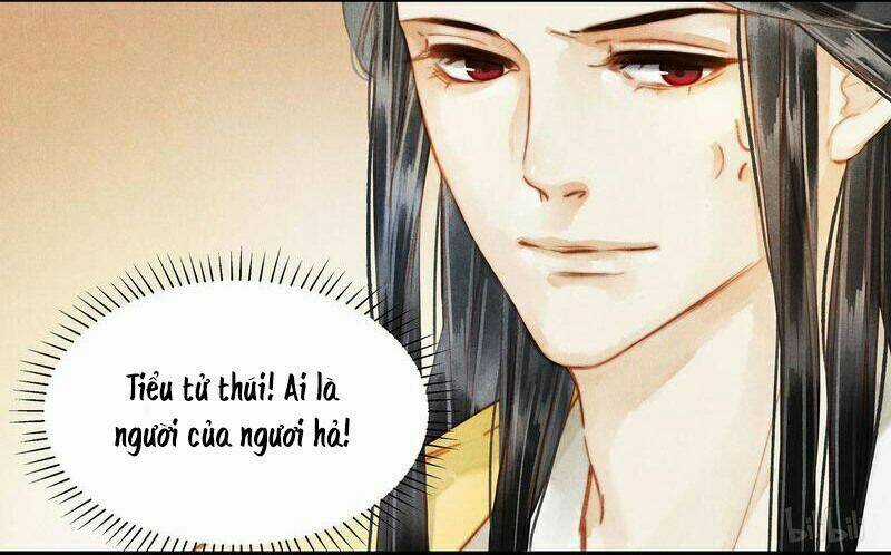 Thành Chủ Mỗi Ngày Đều Mơ Ước Ta Chapter 45 trang 15