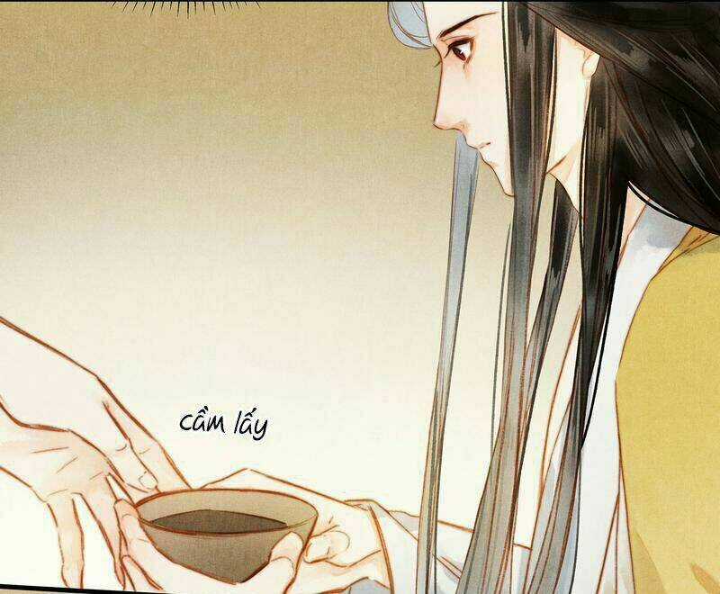 Thành Chủ Mỗi Ngày Đều Mơ Ước Ta Chapter 45 trang 16