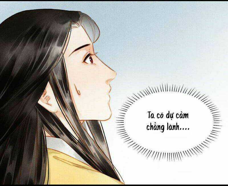 Thành Chủ Mỗi Ngày Đều Mơ Ước Ta Chapter 45 trang 19