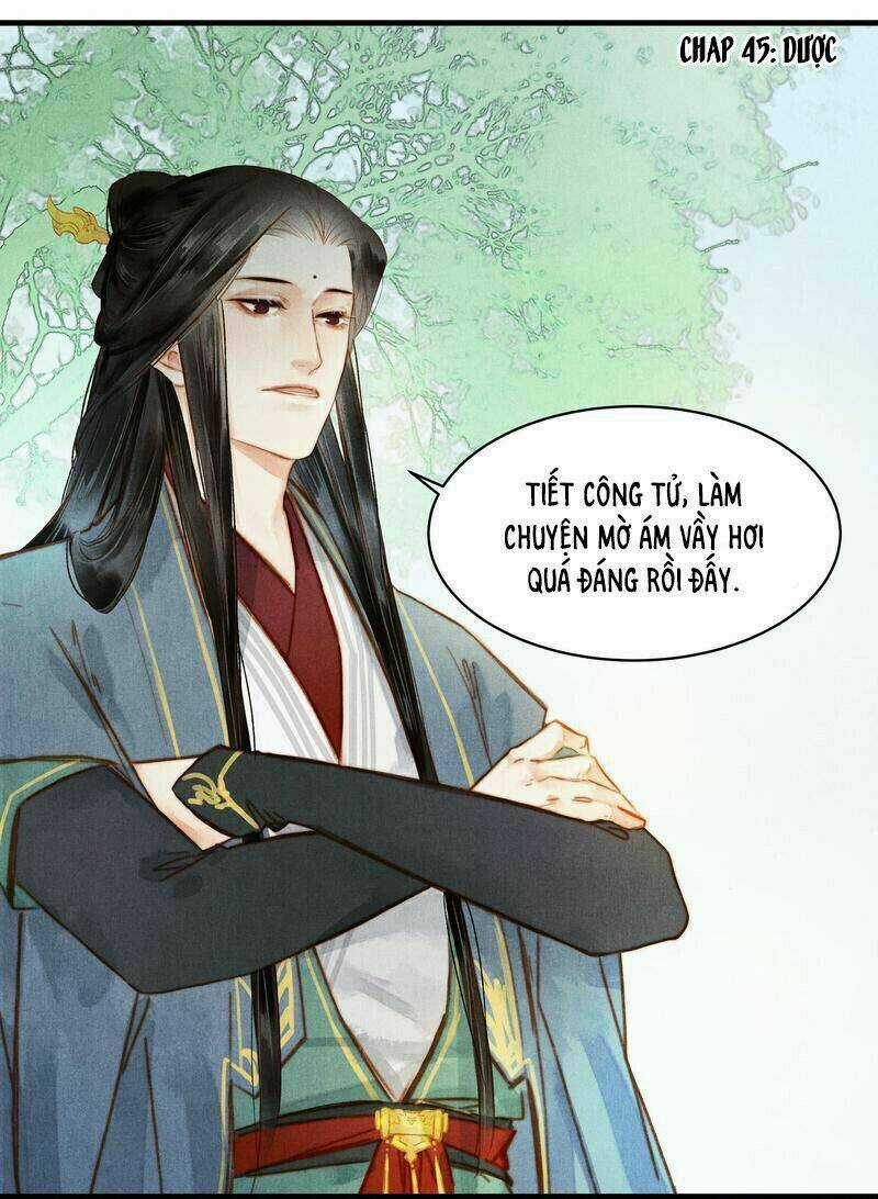 Thành Chủ Mỗi Ngày Đều Mơ Ước Ta Chapter 45 trang 2