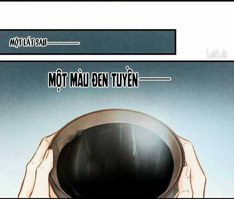 Thành Chủ Mỗi Ngày Đều Mơ Ước Ta Chapter 45 trang 20