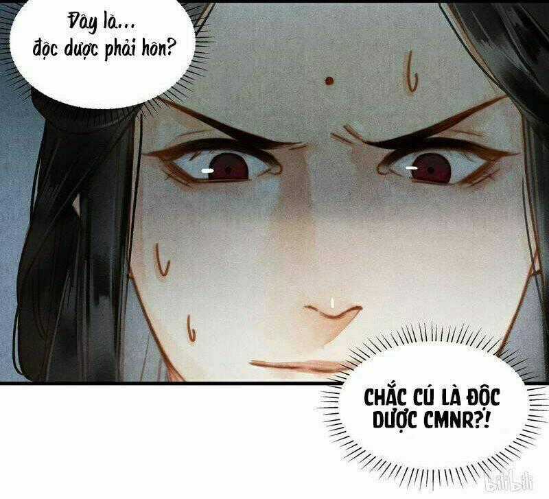 Thành Chủ Mỗi Ngày Đều Mơ Ước Ta Chapter 45 trang 22