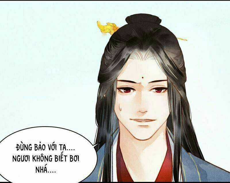 Thành Chủ Mỗi Ngày Đều Mơ Ước Ta Chapter 45 trang 4