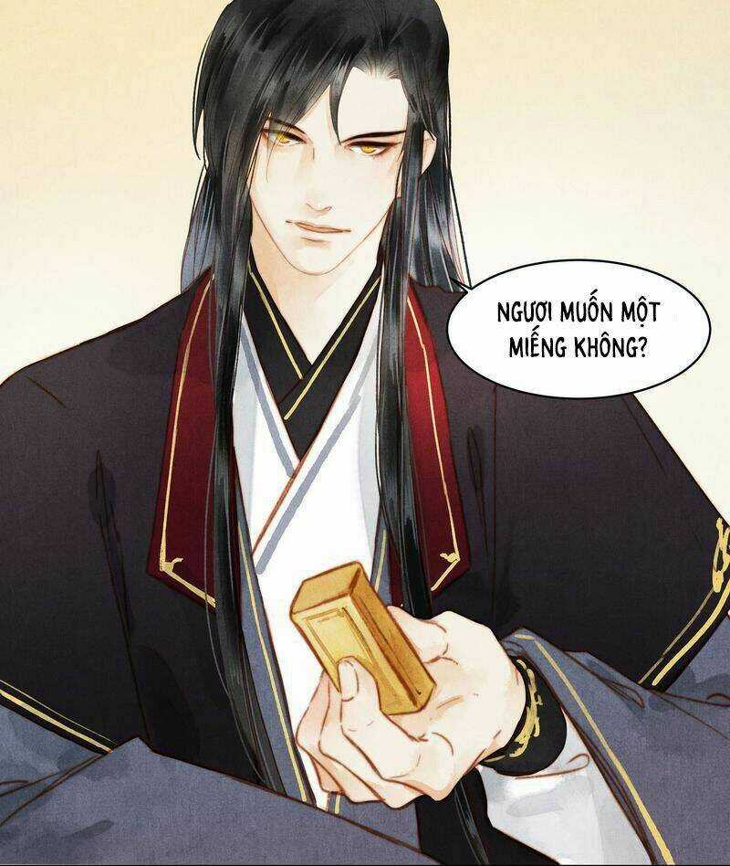 Thành Chủ Mỗi Ngày Đều Mơ Ước Ta Chapter 46 trang 14