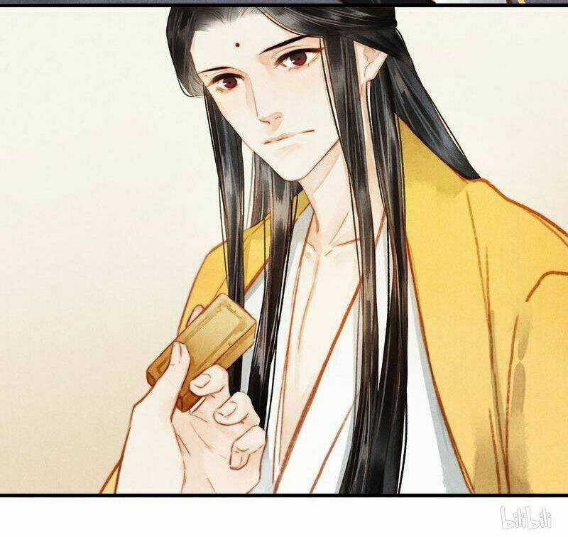 Thành Chủ Mỗi Ngày Đều Mơ Ước Ta Chapter 46 trang 15