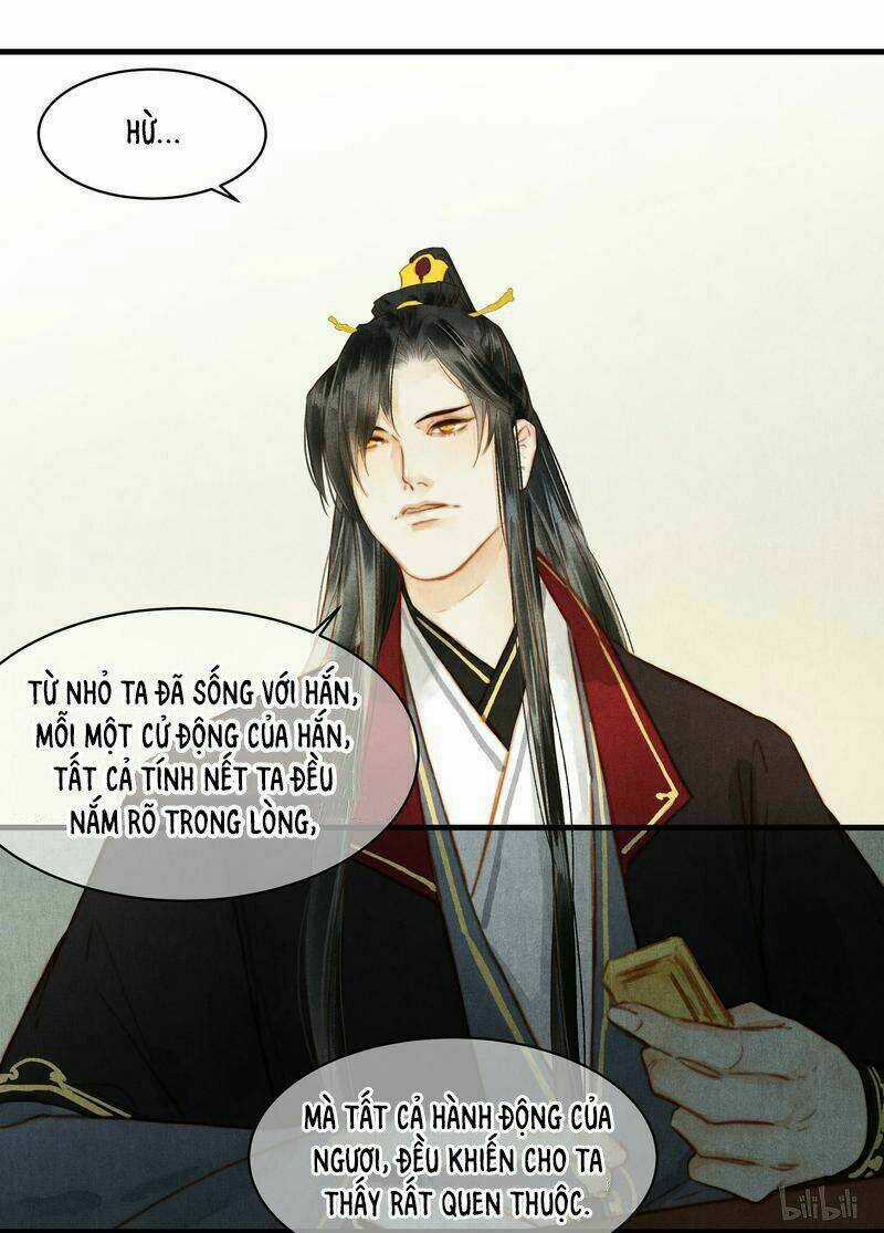 Thành Chủ Mỗi Ngày Đều Mơ Ước Ta Chapter 46 trang 18