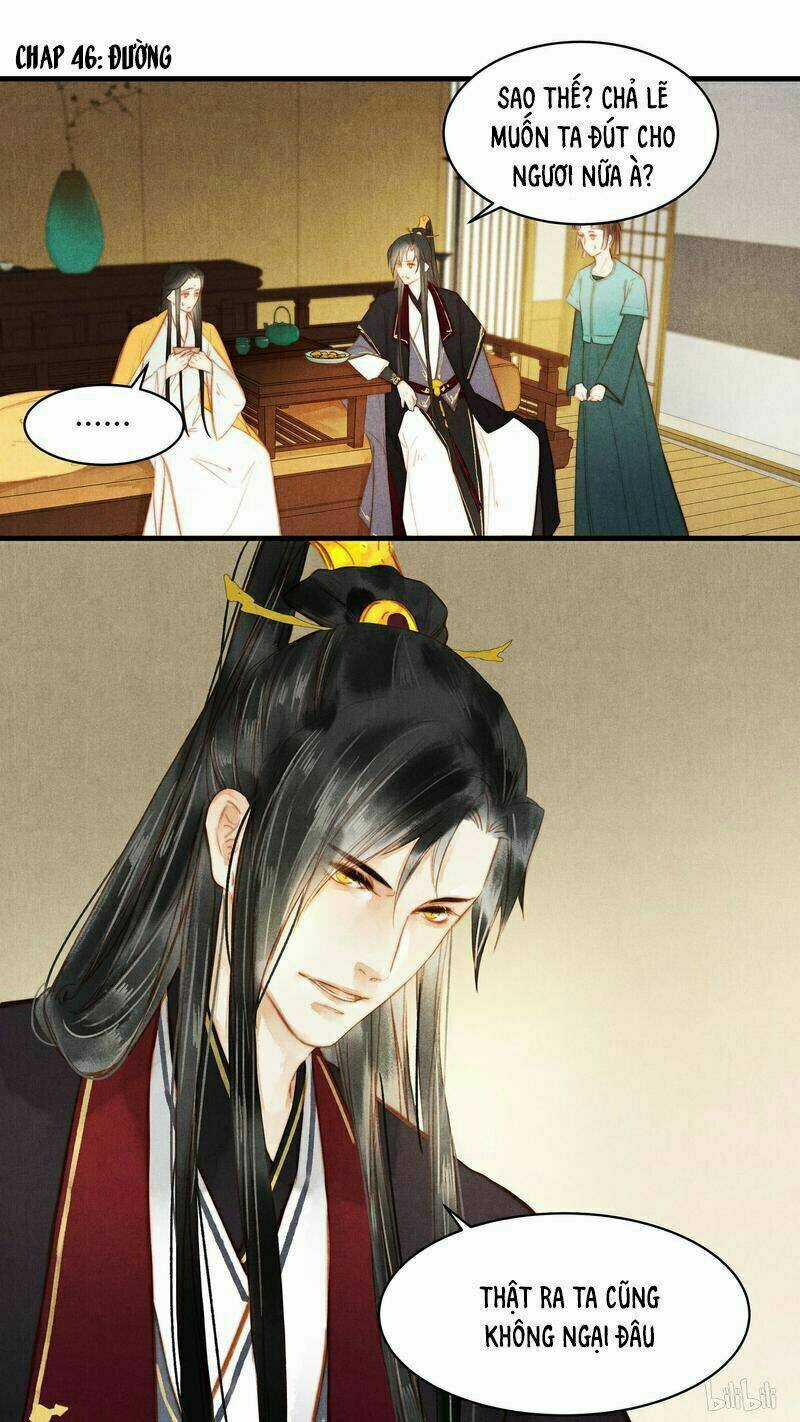 Thành Chủ Mỗi Ngày Đều Mơ Ước Ta Chapter 46 trang 2