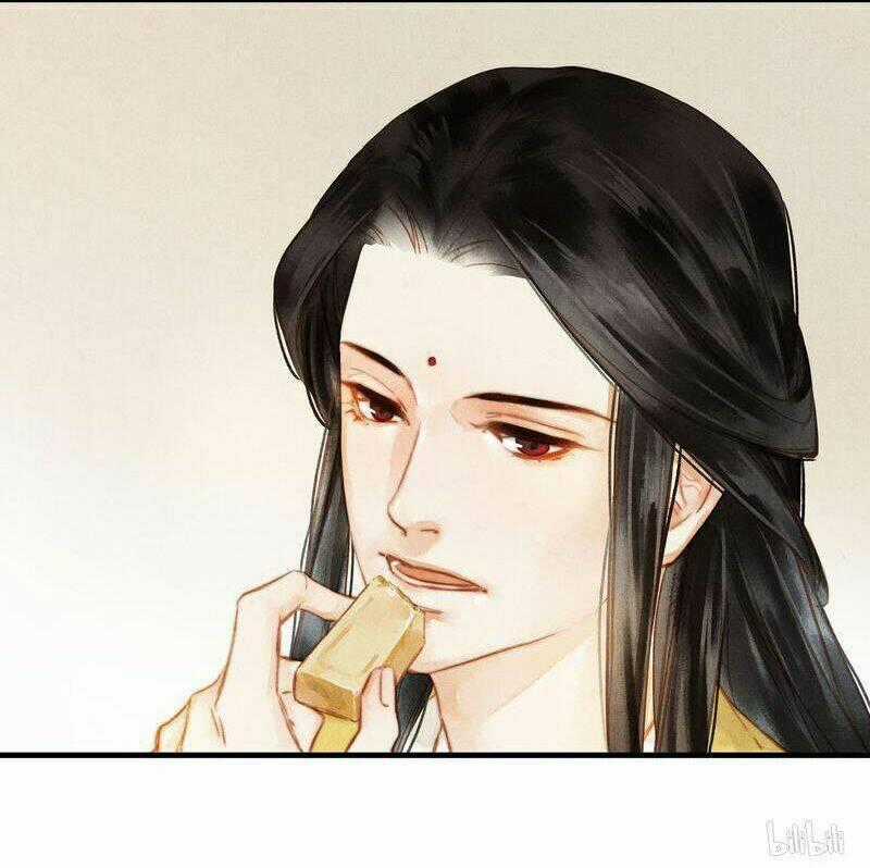 Thành Chủ Mỗi Ngày Đều Mơ Ước Ta Chapter 46 trang 23