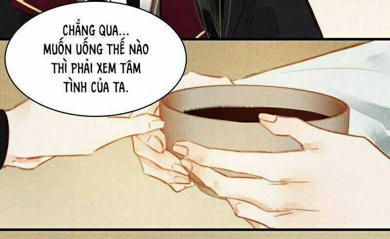 Thành Chủ Mỗi Ngày Đều Mơ Ước Ta Chapter 46 trang 3