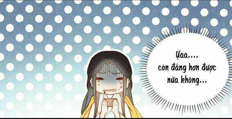 Thành Chủ Mỗi Ngày Đều Mơ Ước Ta Chapter 46 trang 6