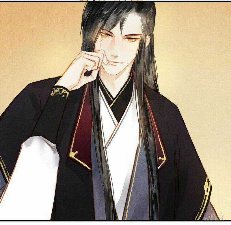 Thành Chủ Mỗi Ngày Đều Mơ Ước Ta Chapter 46 trang 7