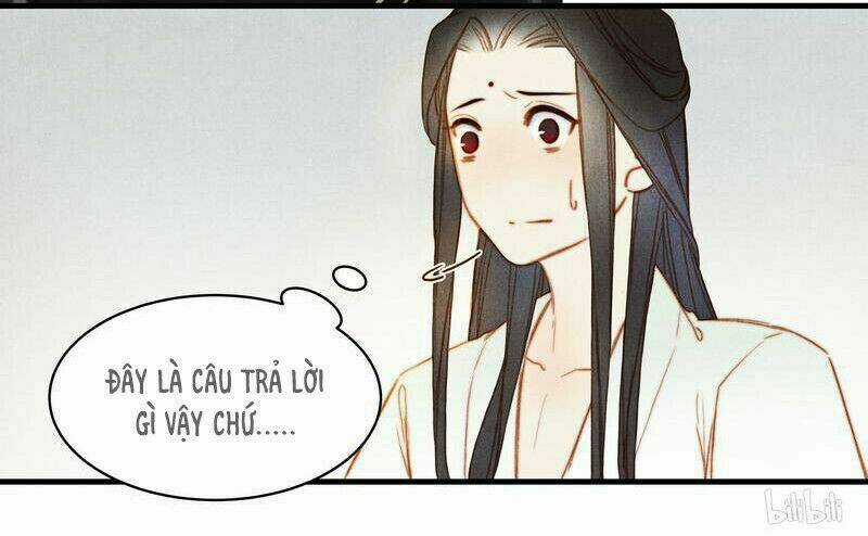 Thành Chủ Mỗi Ngày Đều Mơ Ước Ta Chapter 47 trang 10