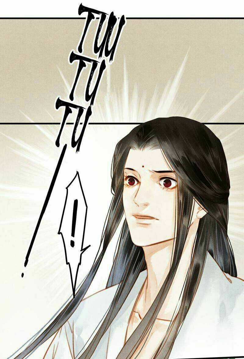 Thành Chủ Mỗi Ngày Đều Mơ Ước Ta Chapter 47 trang 11