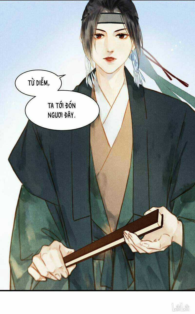 Thành Chủ Mỗi Ngày Đều Mơ Ước Ta Chapter 47 trang 16