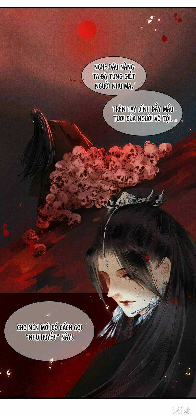 Thành Chủ Mỗi Ngày Đều Mơ Ước Ta Chapter 47 trang 21