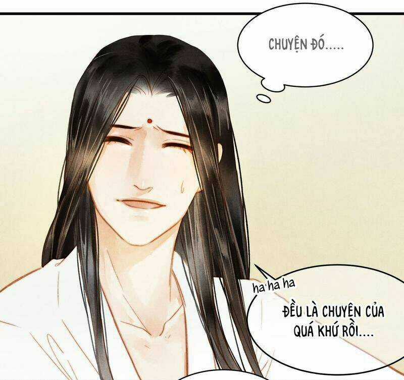 Thành Chủ Mỗi Ngày Đều Mơ Ước Ta Chapter 47 trang 23