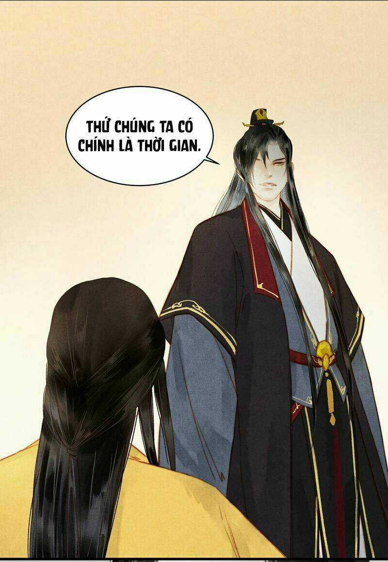 Thành Chủ Mỗi Ngày Đều Mơ Ước Ta Chapter 47 trang 3