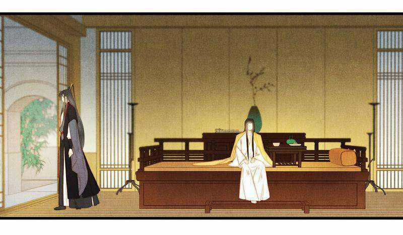 Thành Chủ Mỗi Ngày Đều Mơ Ước Ta Chapter 47 trang 5