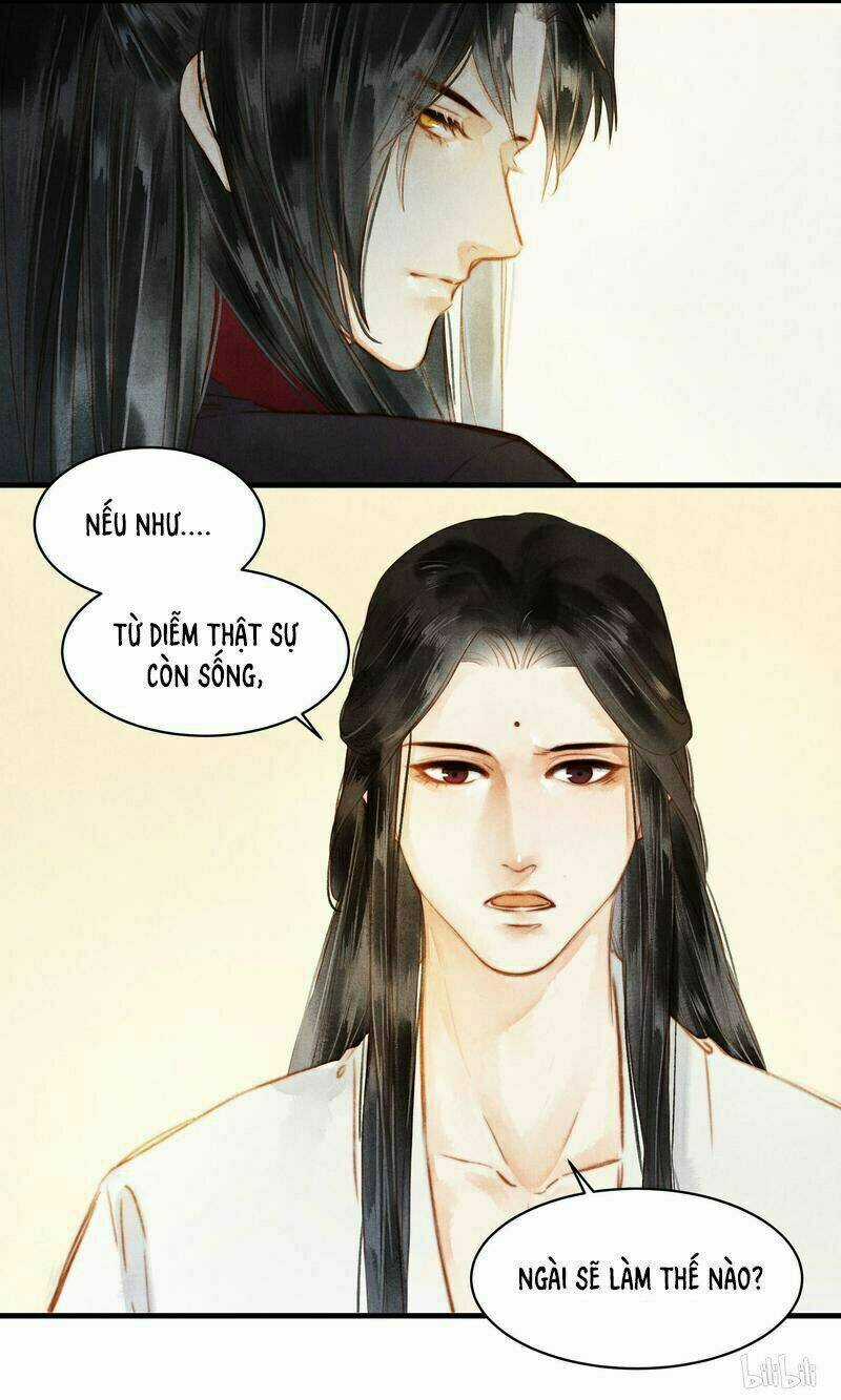 Thành Chủ Mỗi Ngày Đều Mơ Ước Ta Chapter 47 trang 7