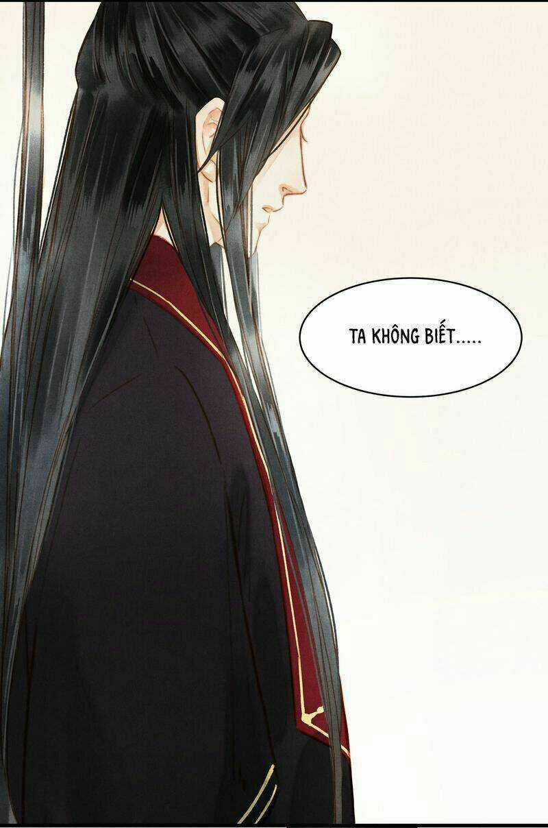 Thành Chủ Mỗi Ngày Đều Mơ Ước Ta Chapter 47 trang 9