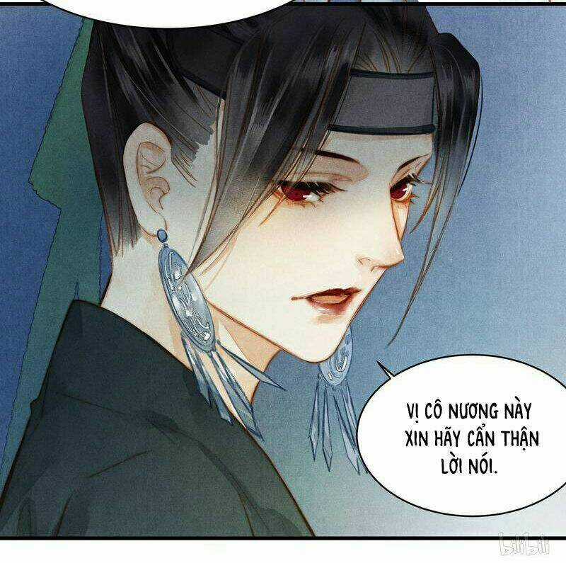 Thành Chủ Mỗi Ngày Đều Mơ Ước Ta Chapter 48 trang 11