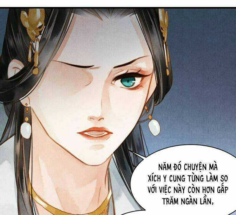 Thành Chủ Mỗi Ngày Đều Mơ Ước Ta Chapter 48 trang 12