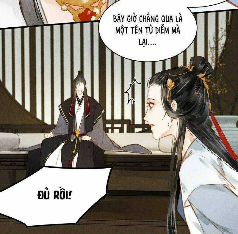 Thành Chủ Mỗi Ngày Đều Mơ Ước Ta Chapter 48 trang 13