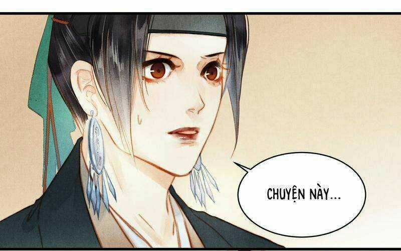 Thành Chủ Mỗi Ngày Đều Mơ Ước Ta Chapter 48 trang 20