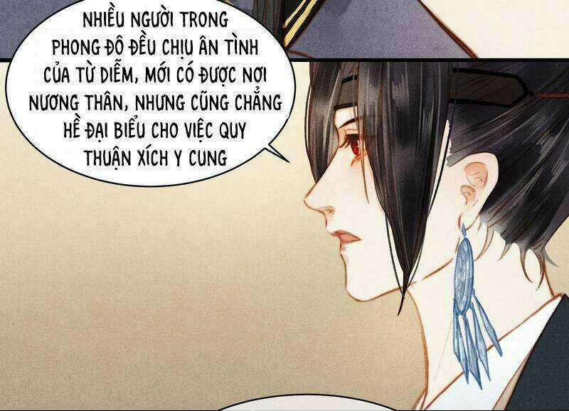 Thành Chủ Mỗi Ngày Đều Mơ Ước Ta Chapter 48 trang 4