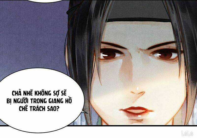 Thành Chủ Mỗi Ngày Đều Mơ Ước Ta Chapter 48 trang 8