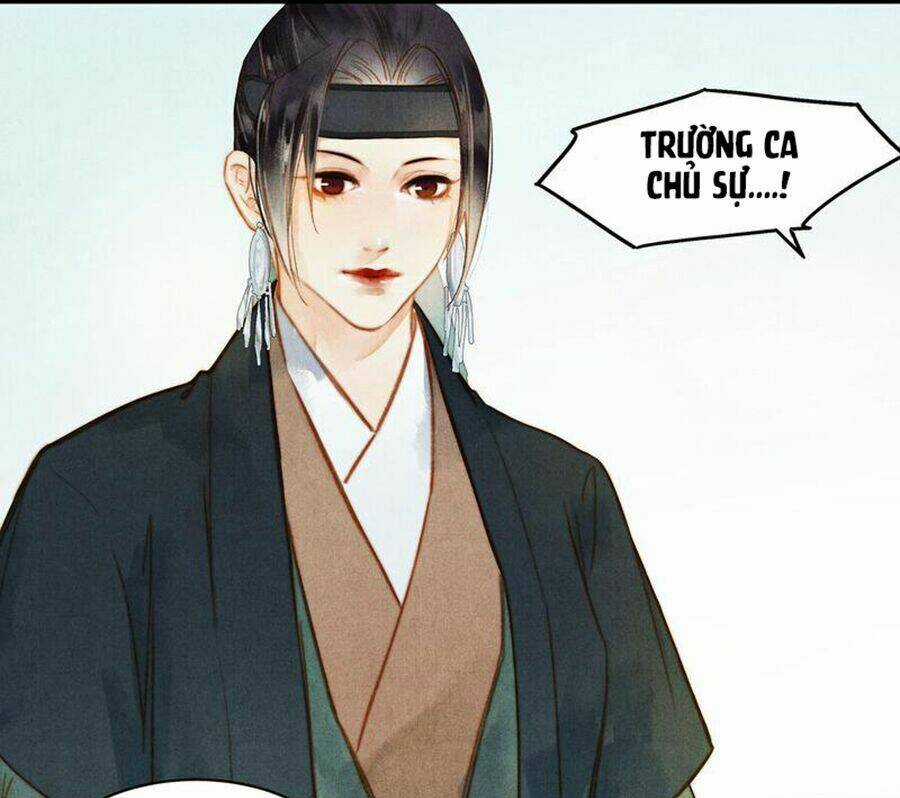 Thành Chủ Mỗi Ngày Đều Mơ Ước Ta Chapter 49 trang 11